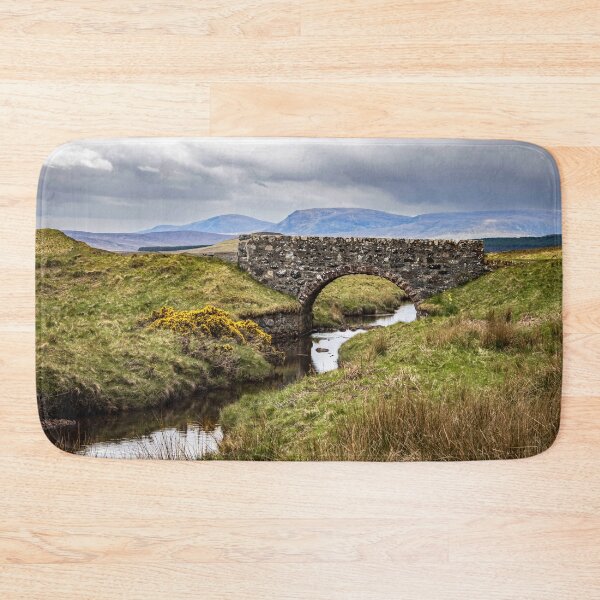 Item preview, Helmsdale designed and sold by maureen bracewell.