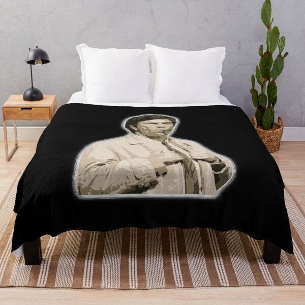 Item preview, Bright Sly Detective Modest Style Old Car Peter Falk designed and sold by TruexRespectful.