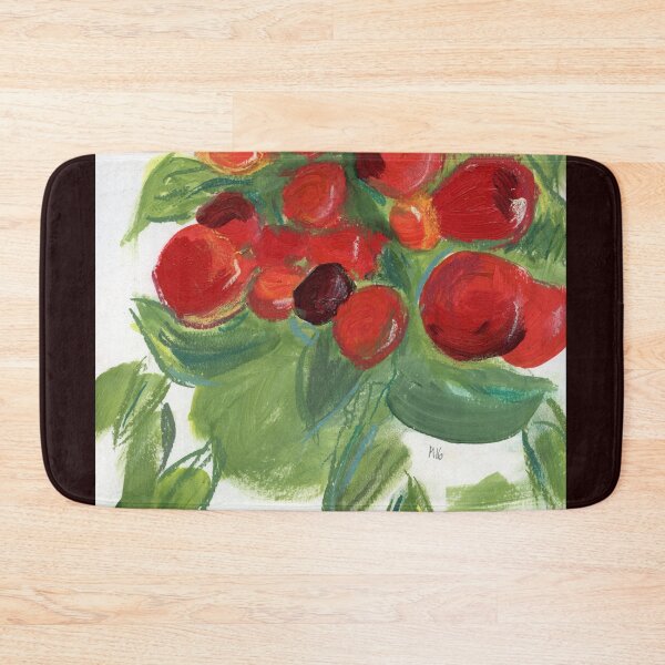 Item preview, Cocktail Tomatoes designed and sold by Gabriele Maurus.