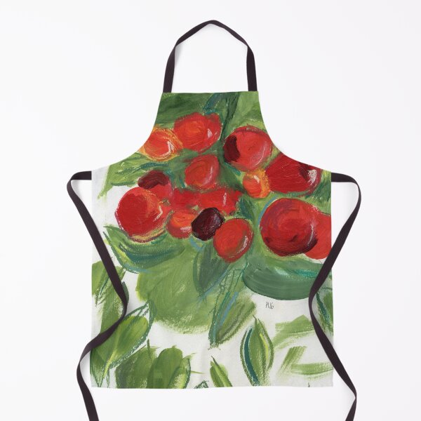 Item preview, Cocktail Tomatoes designed and sold by Gabriele Maurus.