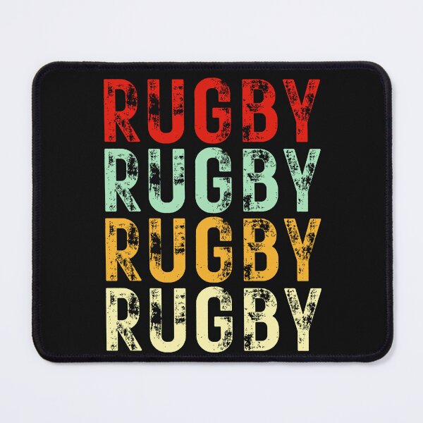 Item preview, Rugby-Rugby Lover--Retro Rugby-Rugby Player-Womens rugby-ladies rugby-boys rugby-mens rugby designed and sold by SighFly52.