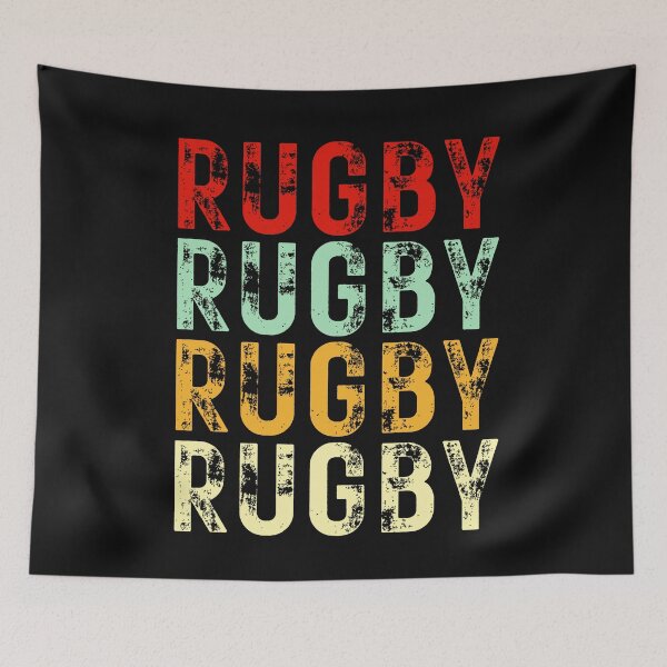 Item preview, Rugby-Rugby Lover--Retro Rugby-Rugby Player-Rugby femenino-rugby femenino-rugby masculino-rugby masculino designed and sold by SighFly52.