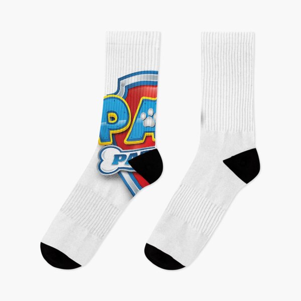 Item preview, Decisive Nimble In Helping Others Nice Paw Patrol 3D Logo Cute Gifts designed and sold by PutidFlanigry.