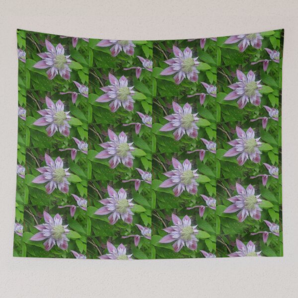 Item preview, Another pink flower designed and sold by Shulie1.