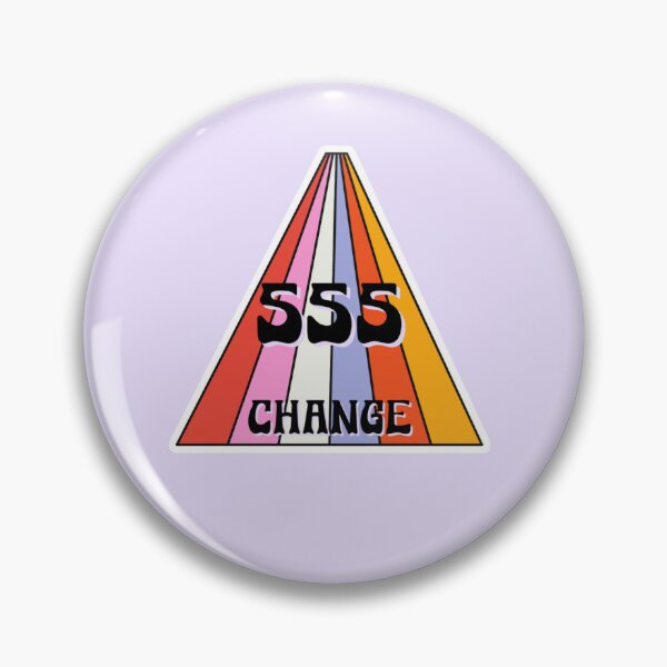 Item preview, Change 555 designed and sold by socialbylindsay.