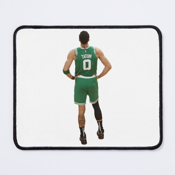 Item preview, Jayson Tatum Basketball Final designed and sold by MichaelBK11.