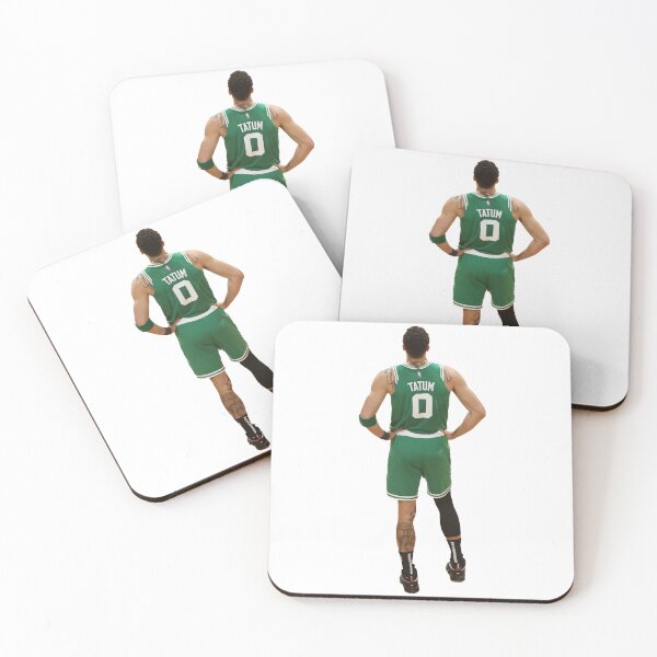 Item preview, Final de baloncesto de Jayson Tatum designed and sold by MichaelBK11.