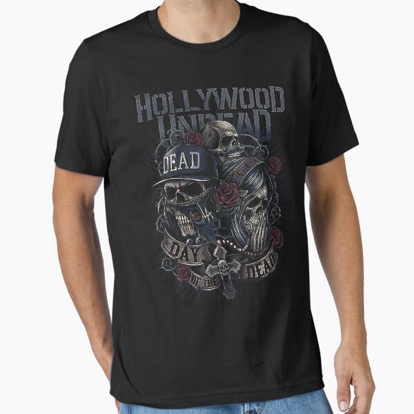 Item preview, Hollywood Undead designed and sold by rotijordan99.