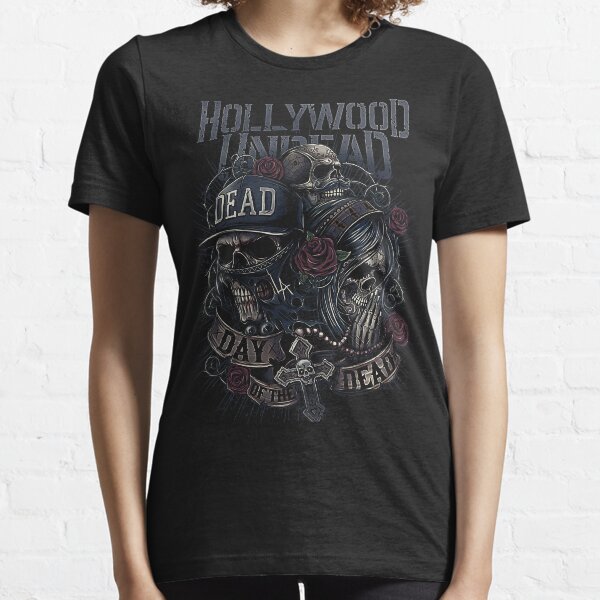 Item preview, Hollywood Undead designed and sold by rotijordan99.