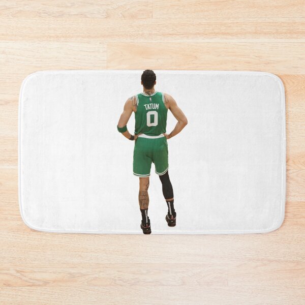 Item preview, Jayson Tatum Basketball Final designed and sold by MichaelBK11.