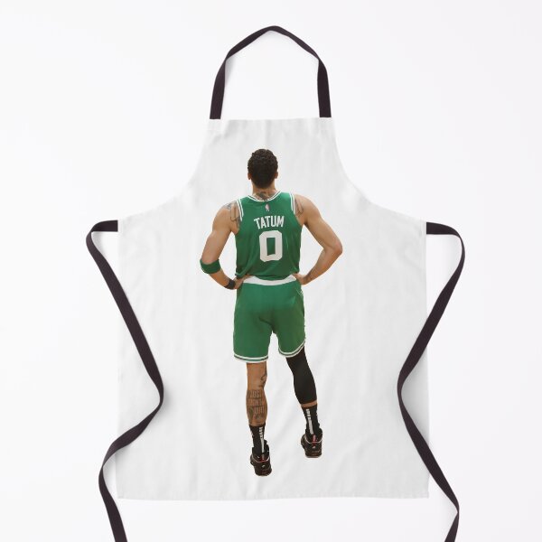 Item preview, Jayson Tatum Basketball Final designed and sold by MichaelBK11.