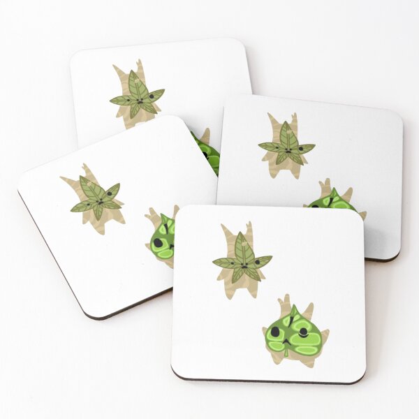 Item preview, Koroks green designed and sold by VividDelight.