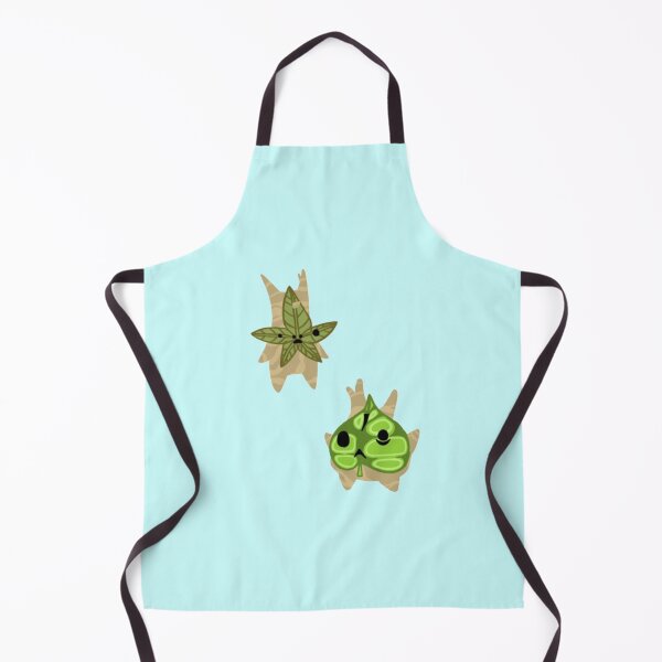 Item preview, Koroks green designed and sold by VividDelight.
