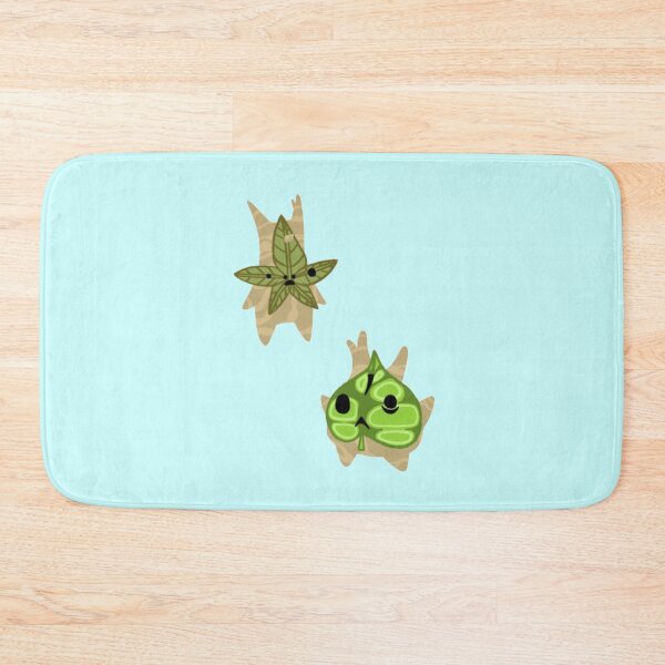 Item preview, Koroks green designed and sold by VividDelight.