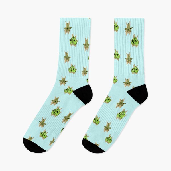 Item preview, Koroks green designed and sold by VividDelight.