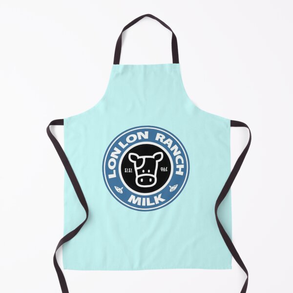 Item preview, Lon Lon Milk high quality BLACK designed and sold by VividDelight.