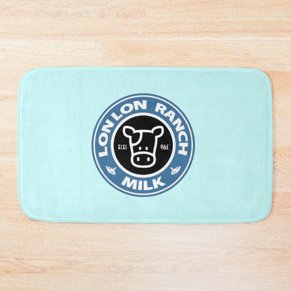 Item preview, Lon Lon Milk high quality BLACK designed and sold by VividDelight.
