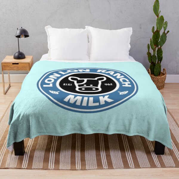 Item preview, Lon Lon Milk high quality BLACK designed and sold by VividDelight.