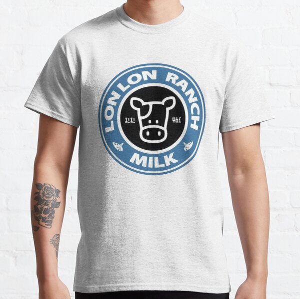 Item preview, Lon Lon Milk high quality BLACK designed and sold by VividDelight.
