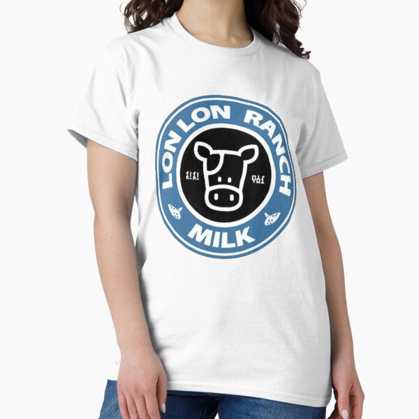 Item preview, Lon Lon Milk high quality BLACK designed and sold by VividDelight.