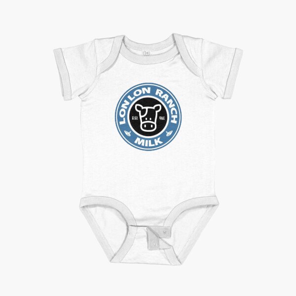 Item preview, Lon Lon Milk high quality BLACK designed and sold by VividDelight.