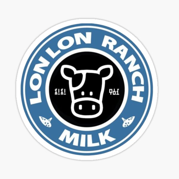 Item preview, Lon Lon Milk high quality BLACK designed and sold by VividDelight.