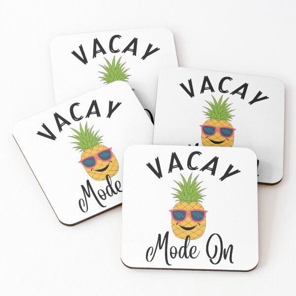 Item preview, Vacay mode on  designed and sold by PCpallavi.