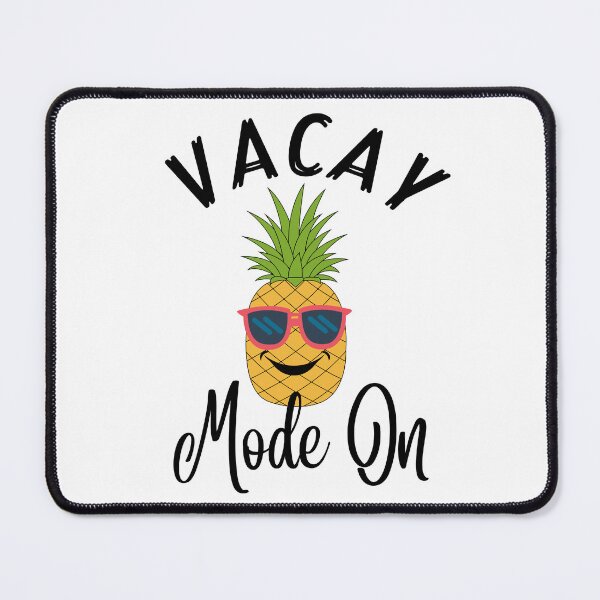 Item preview, Vacay mode on designed and sold by PCpallavi.