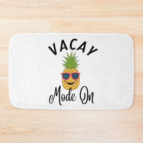 Item preview, Vacay mode on  designed and sold by PCpallavi.