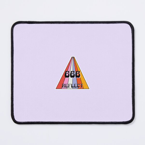 Item preview, Reflect 666 designed and sold by socialbylindsay.