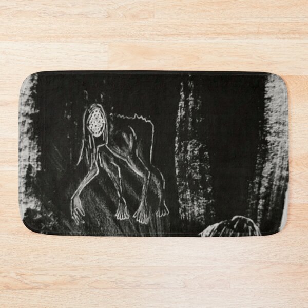 Item preview, Woe Strider designed and sold by 9lbPaintbrush.