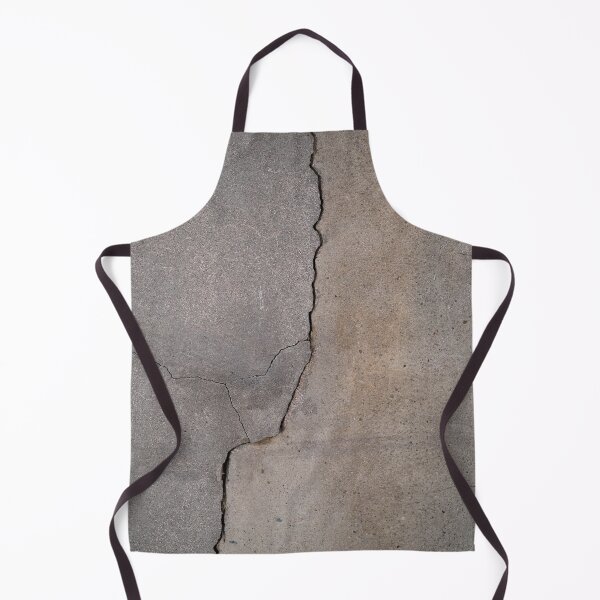 Item preview, Rough texture of gray wall with crack designed and sold by PausePapote.