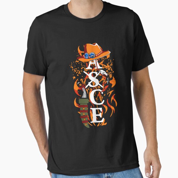 Item preview, Ace One Piece, One Piece gigapixel standard scale designed and sold by Danielle6695.
