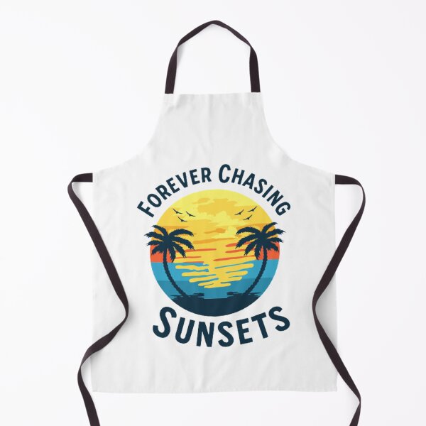 Item preview, Forever Chasing Sunsets designed and sold by ARWear.