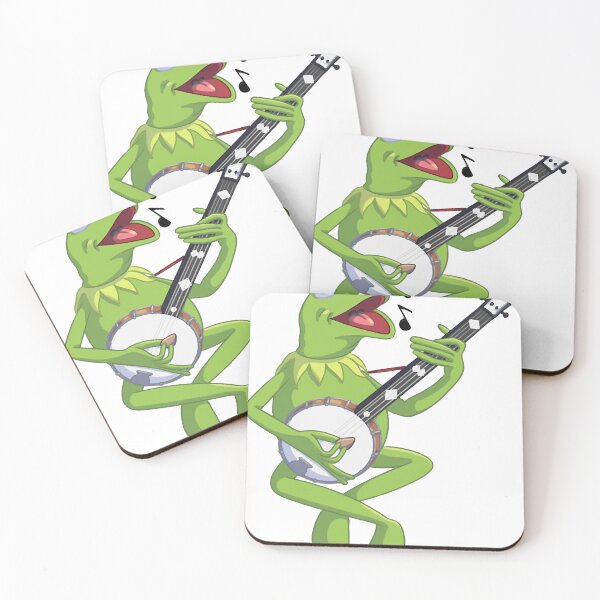 Item preview, Kermit Sings Canned Heat  designed and sold by jonellepavlo.