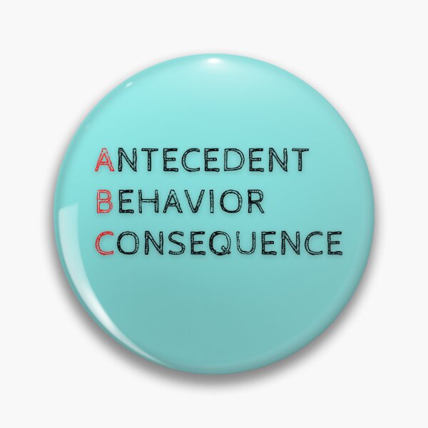 Item preview, ABCs (dog psychology) designed and sold by kookycomet.