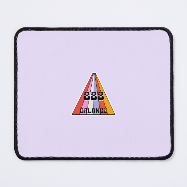 Item preview, Balance 888 designed and sold by socialbylindsay.