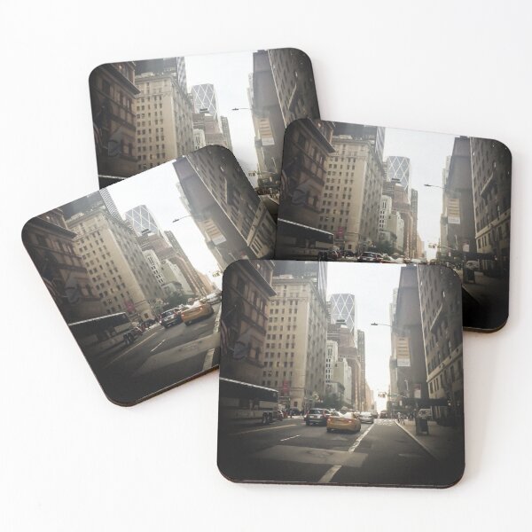 Item preview, Midtown Manhattan, NYC designed and sold by eleonoraingrid.