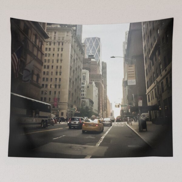 Item preview, Midtown Manhattan, NYC designed and sold by eleonoraingrid.