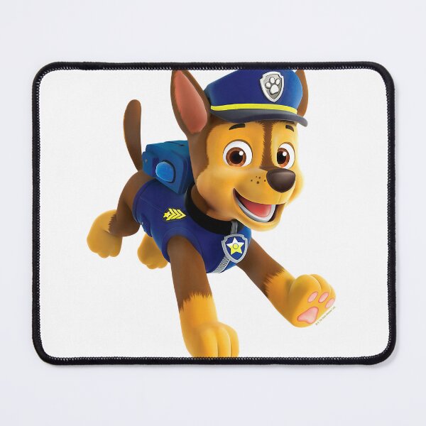 Item preview, Decisive Nimble In Helping Others Nice Paw Patrol Chase Gift For designed and sold by PutidFlanigry.