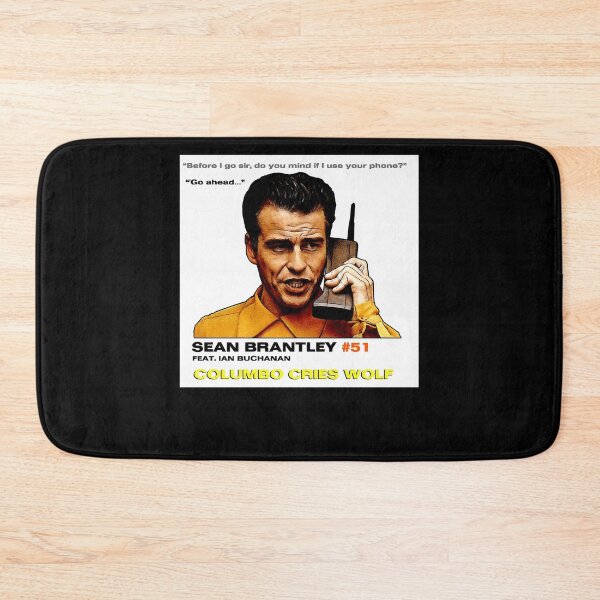 Item preview, Bright Sly Detective Modest Style Old Car The Villains designed and sold by TruexRespectful.