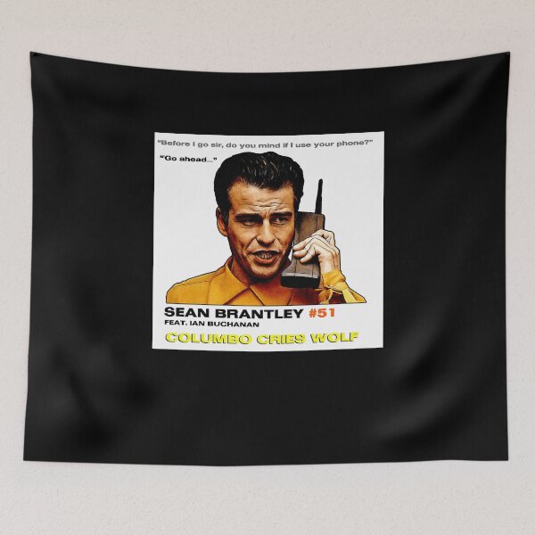 Item preview, Bright Sly Detective Modest Style Old Car The Villains designed and sold by TruexRespectful.