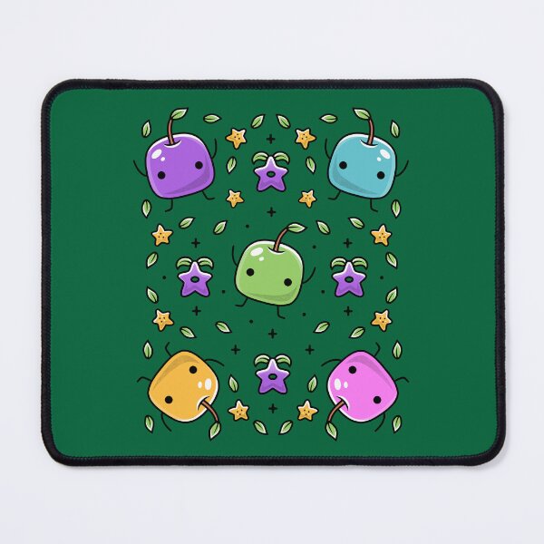 Item preview, Junimos designed and sold by AlundrART.