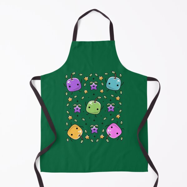 Item preview, Junimos designed and sold by AlundrART.