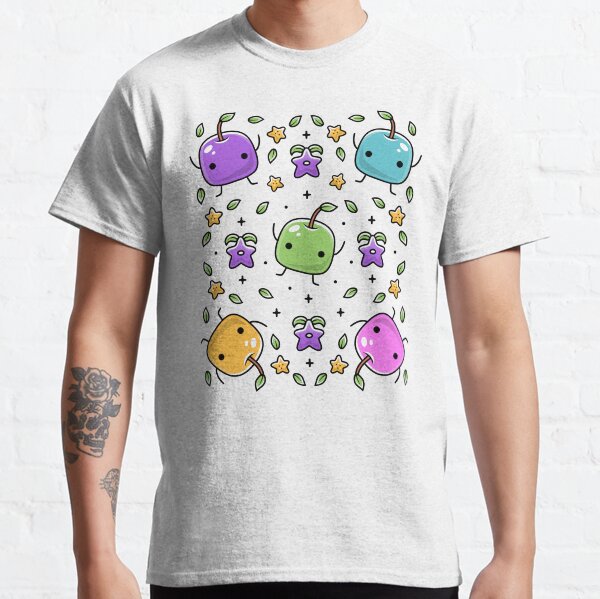 Item preview, Junimos designed and sold by AlundrART.