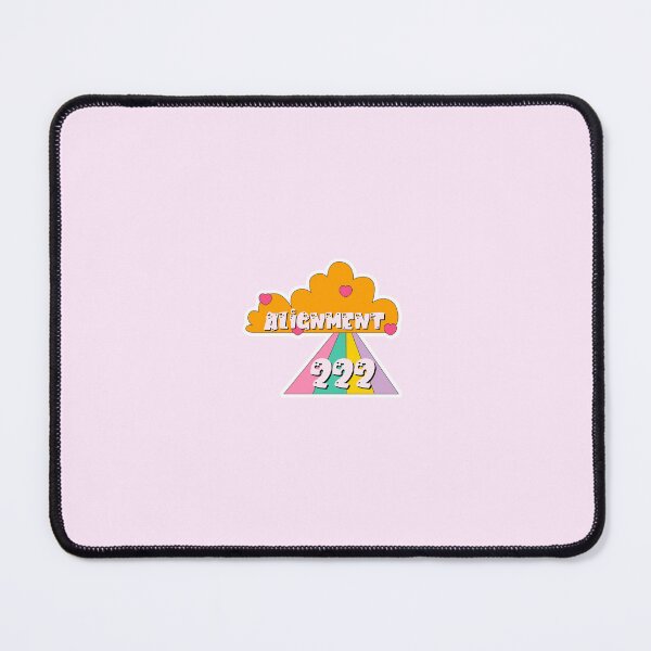 Item preview, Alignment 222 designed and sold by socialbylindsay.