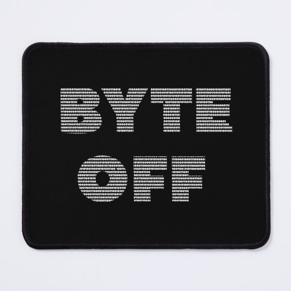 Item preview, Byte Off - Byte Off tech software geek designed and sold by Raiko-art.