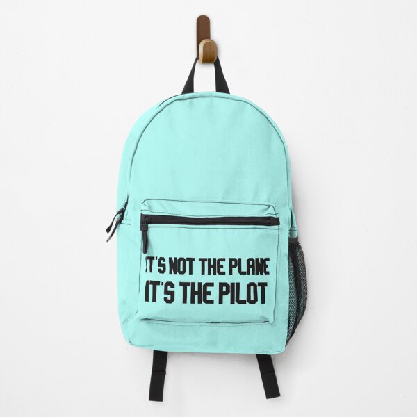 Item preview, it's not the plane it's the pilot black designed and sold by LannisterOnMars.