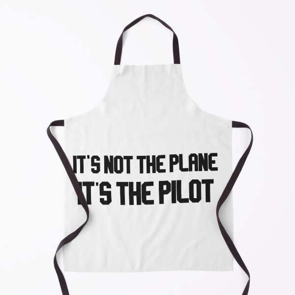 Item preview, it's not the plane it's the pilot black designed and sold by LannisterOnMars.