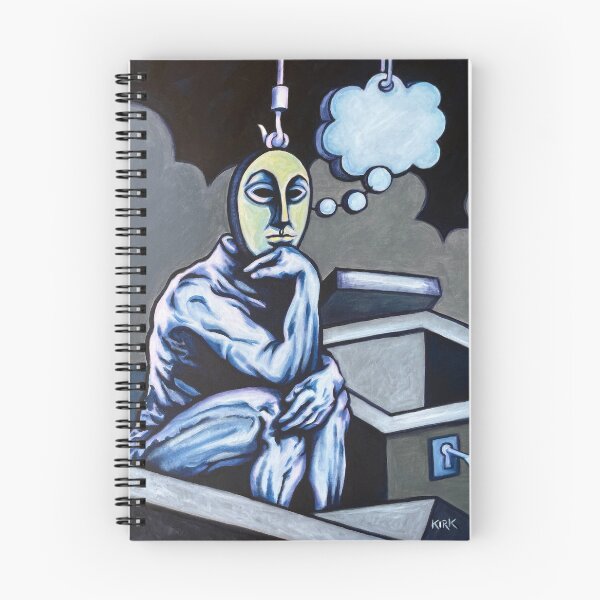 Item preview, Thinking Outside Of The Box designed and sold by Jerry Kirk.